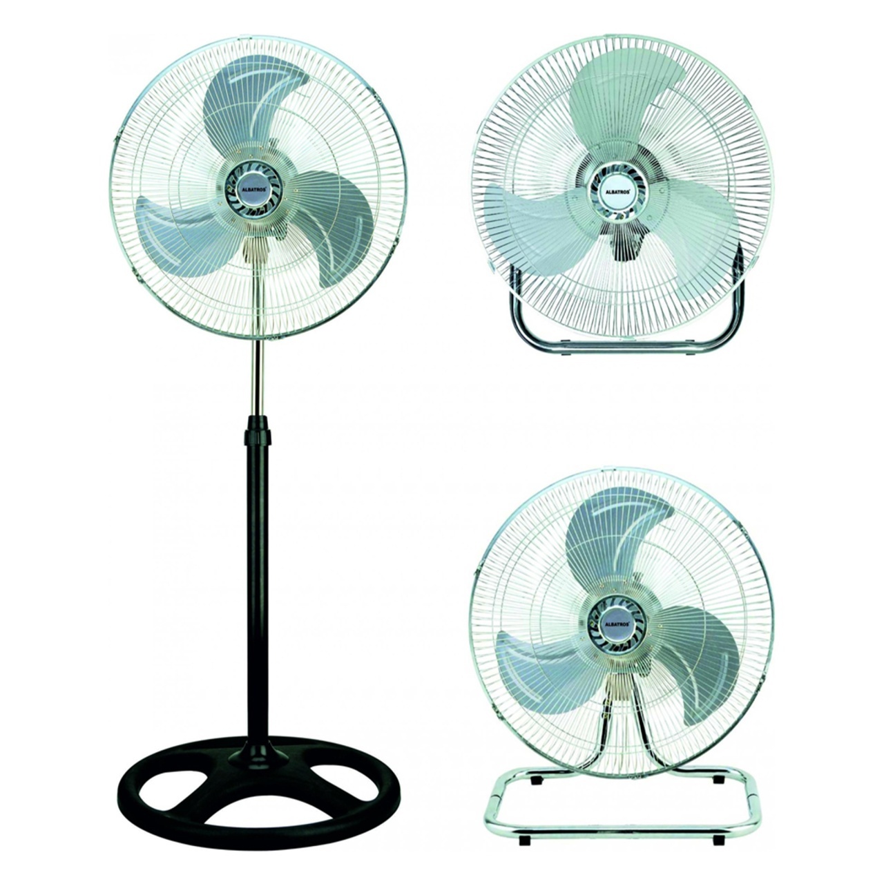 imperios Ventilator 3 in 1 Albatros V45TRIO