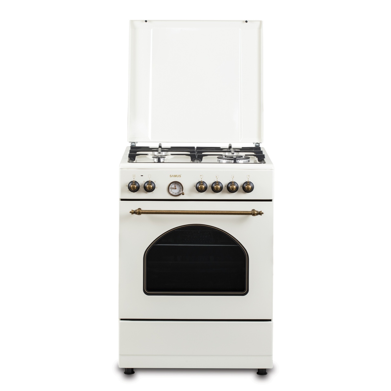 Aragaz Rustic Samus SR660EL1CW