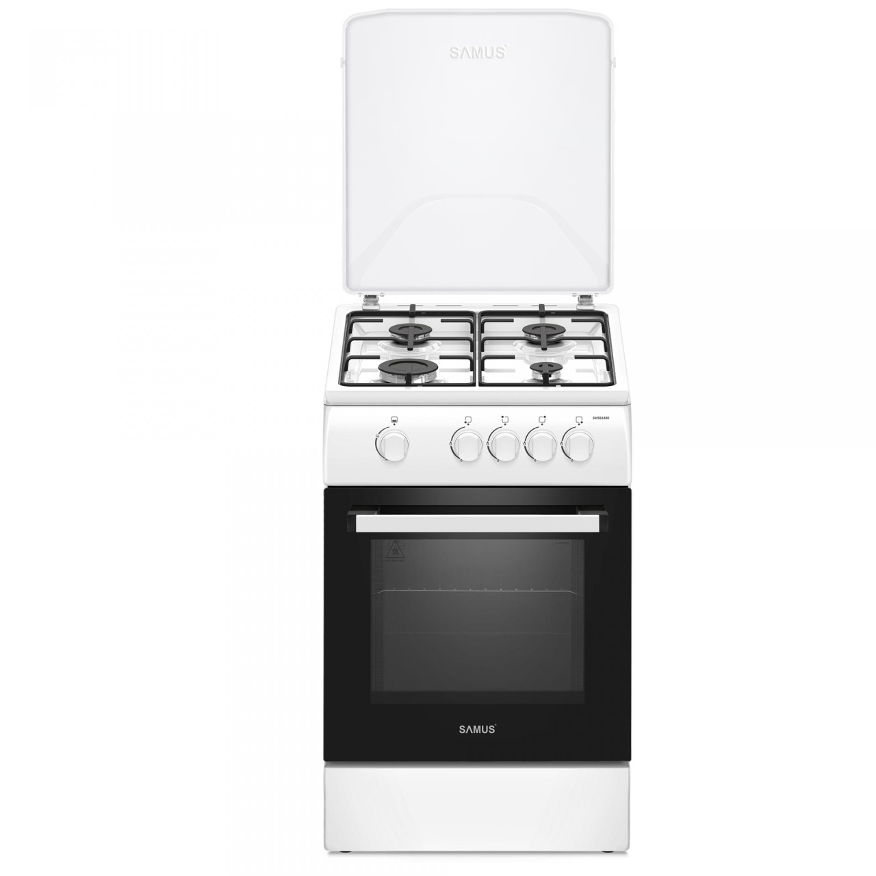 Aragaz Samus SM561ABS