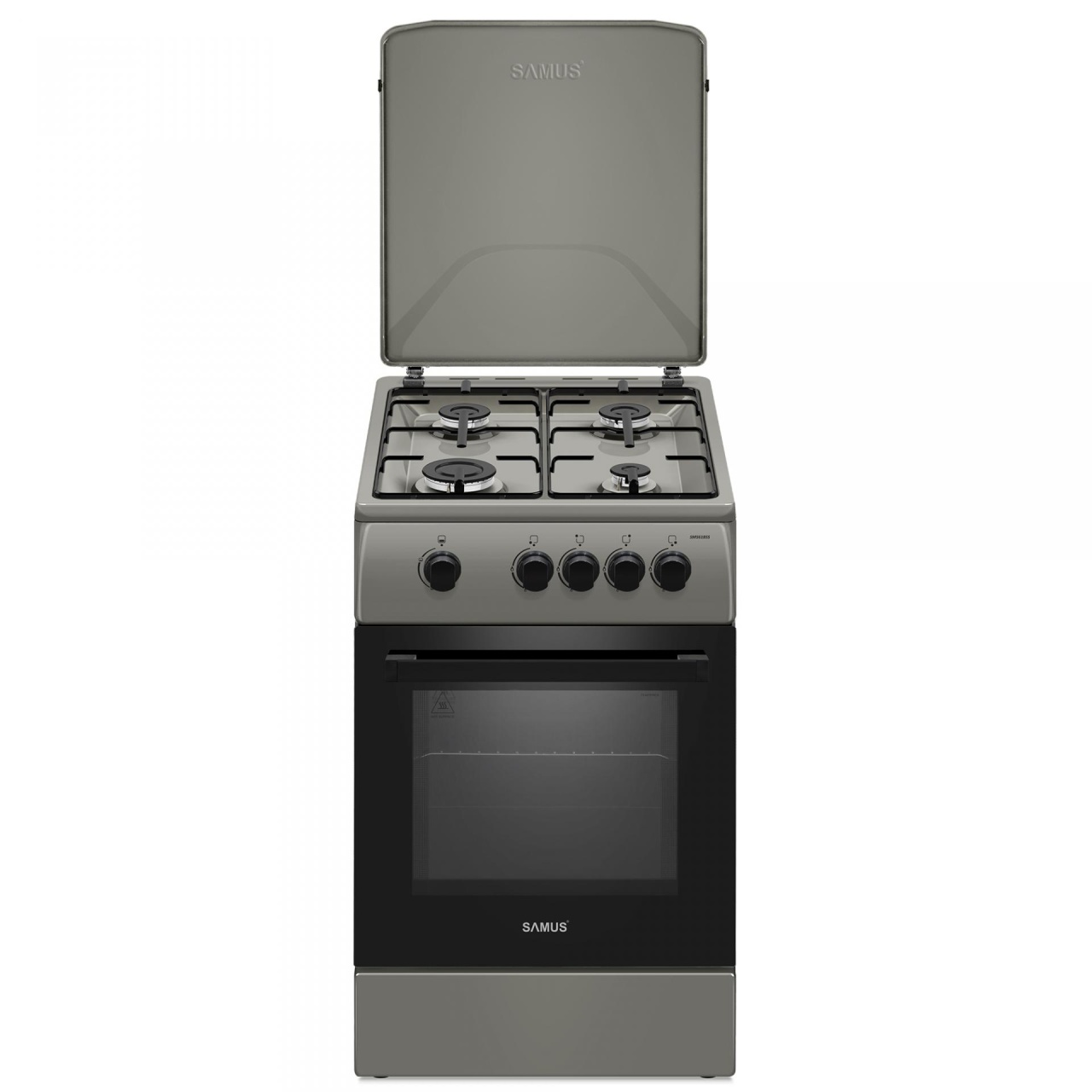 imperios Aragaz Samus SM561BSS