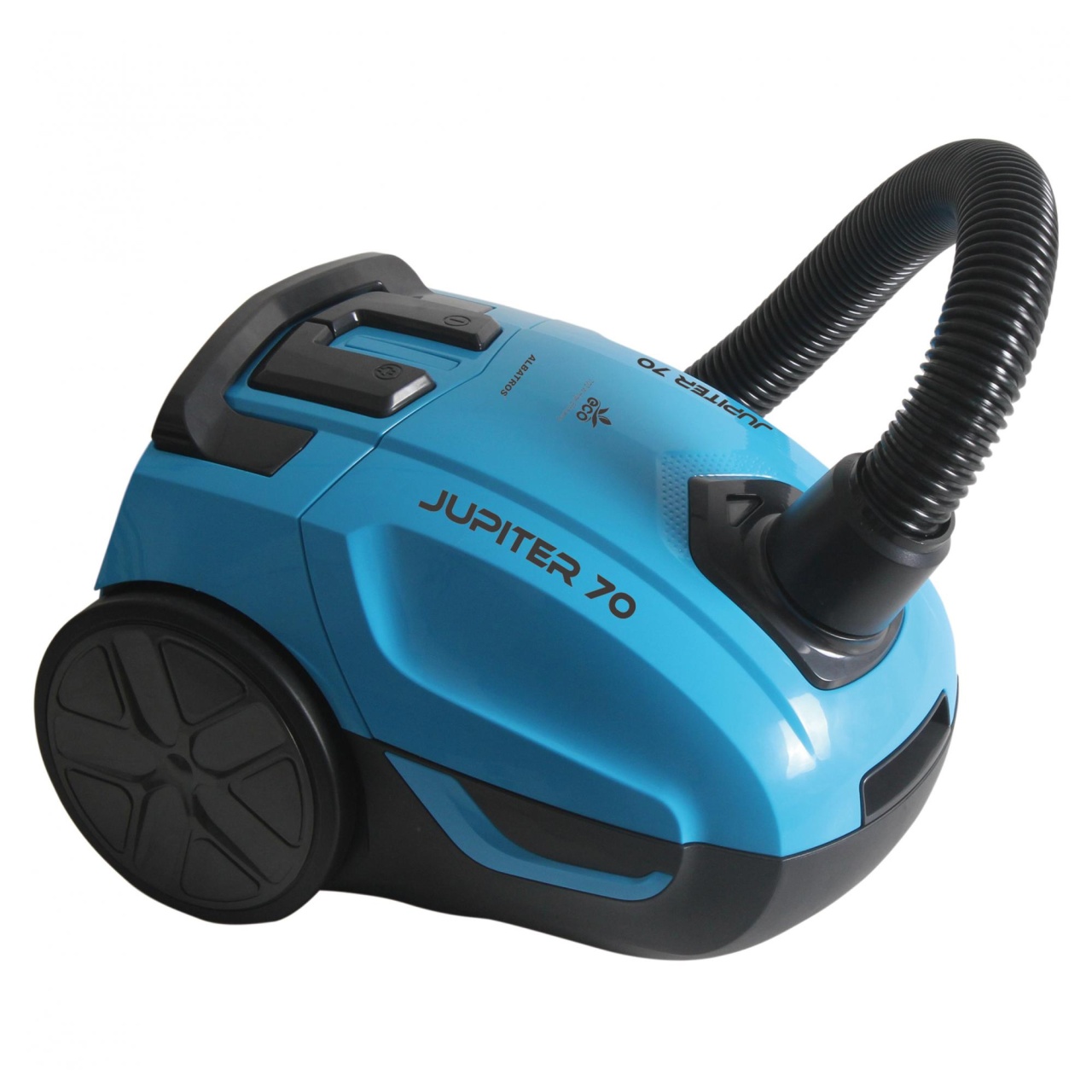imperios Aspirator cu sac Albatros Jupiter 70 Eco