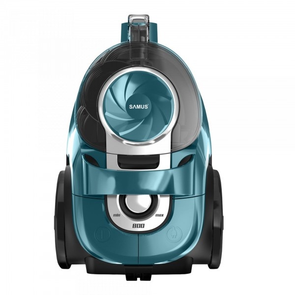 imperios Aspirator fara sac Samus TORNADO ECO POWER