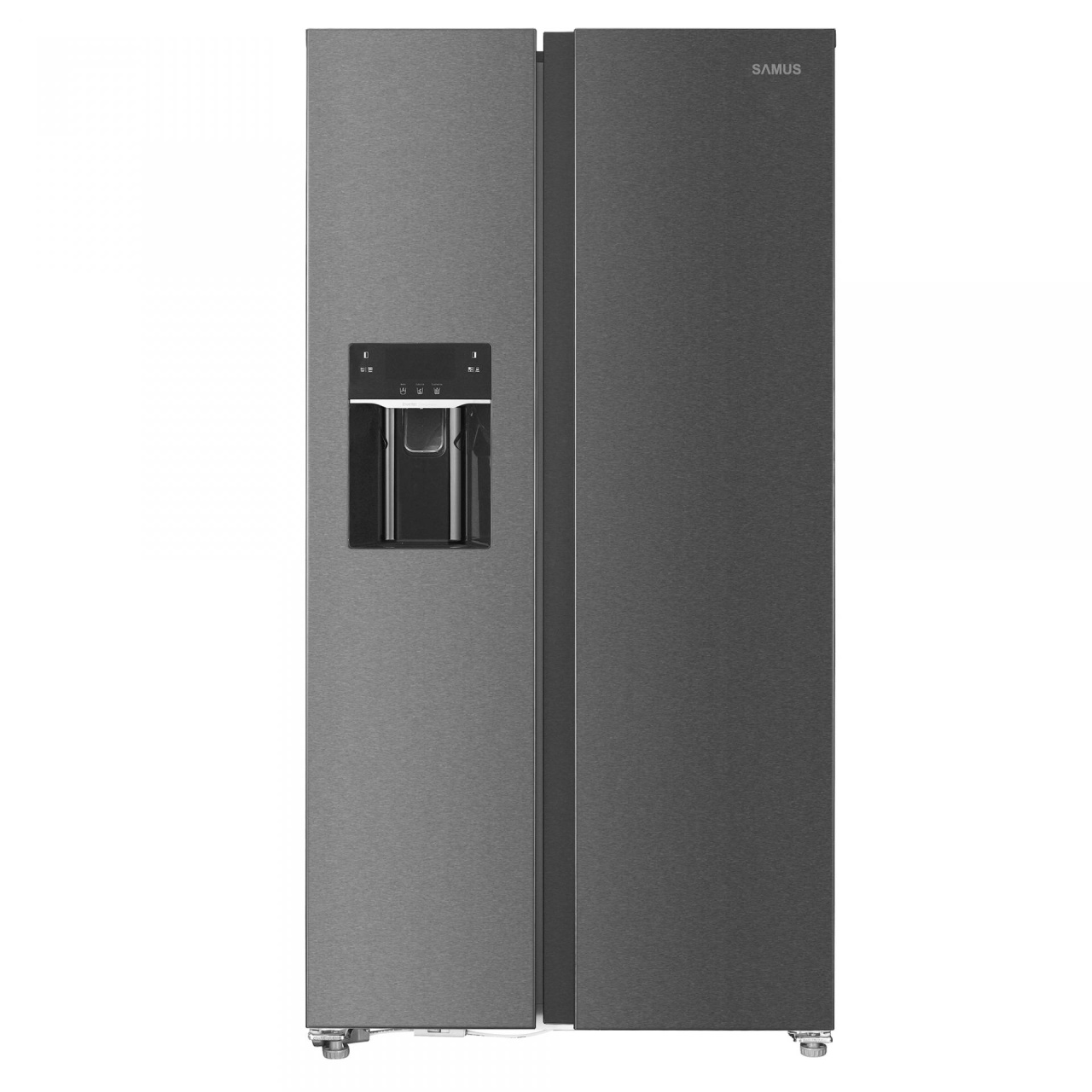imperios Combina Side by Side Samus SSX-670NFIDE
