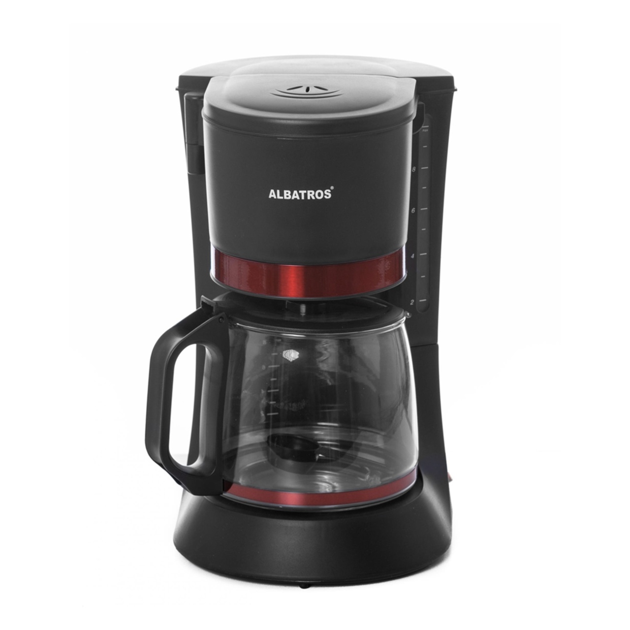 imperios Filtru de cafea Albatros Delicia
