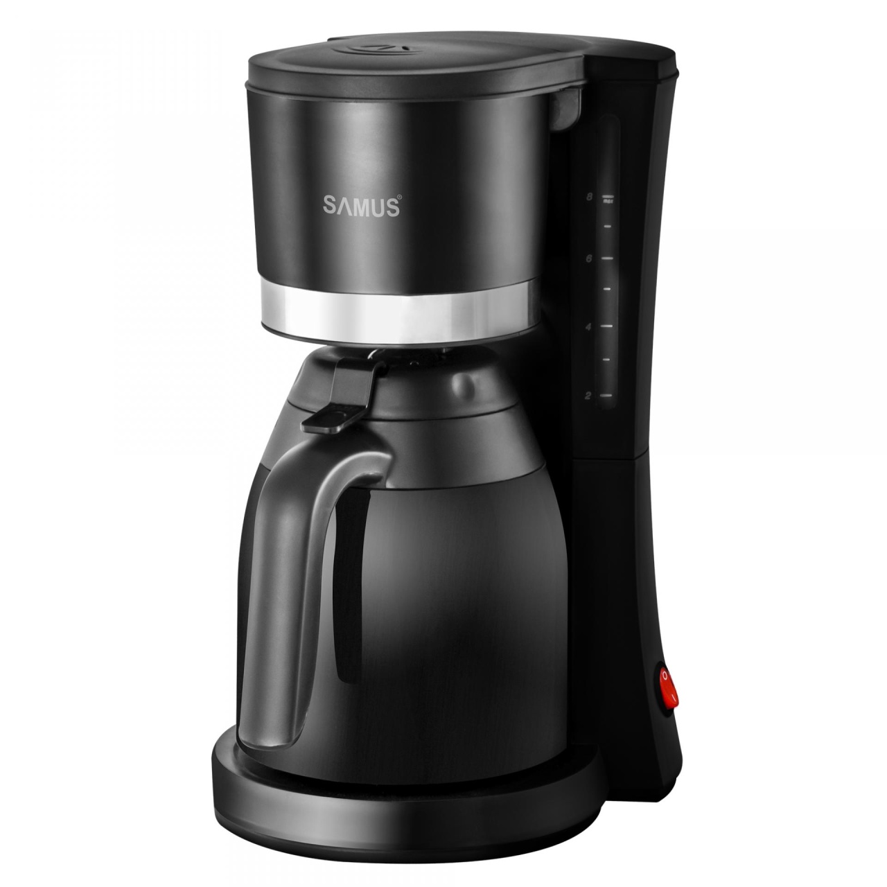imperios Filtru de cafea cu cana termos Samus ELITE