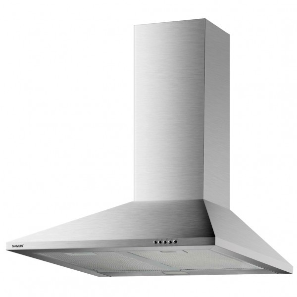 imperios Hota decorativa Samus HS660DLX