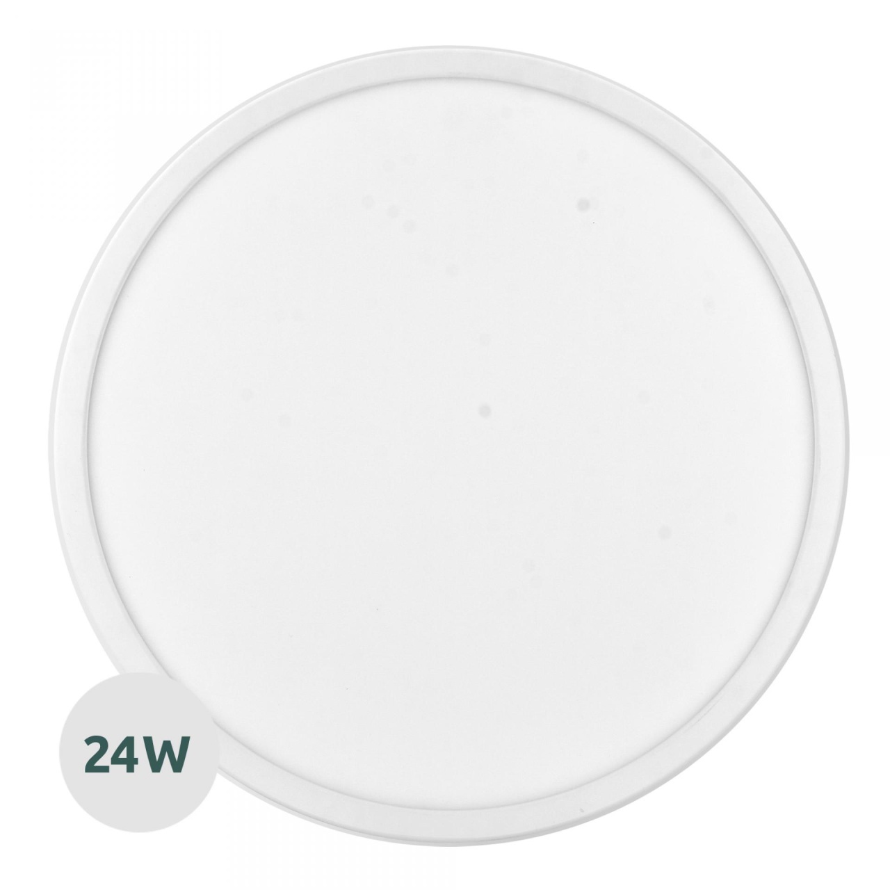 imperios Plafoniera LED Samus SLP300-2880LM-24W-4000K