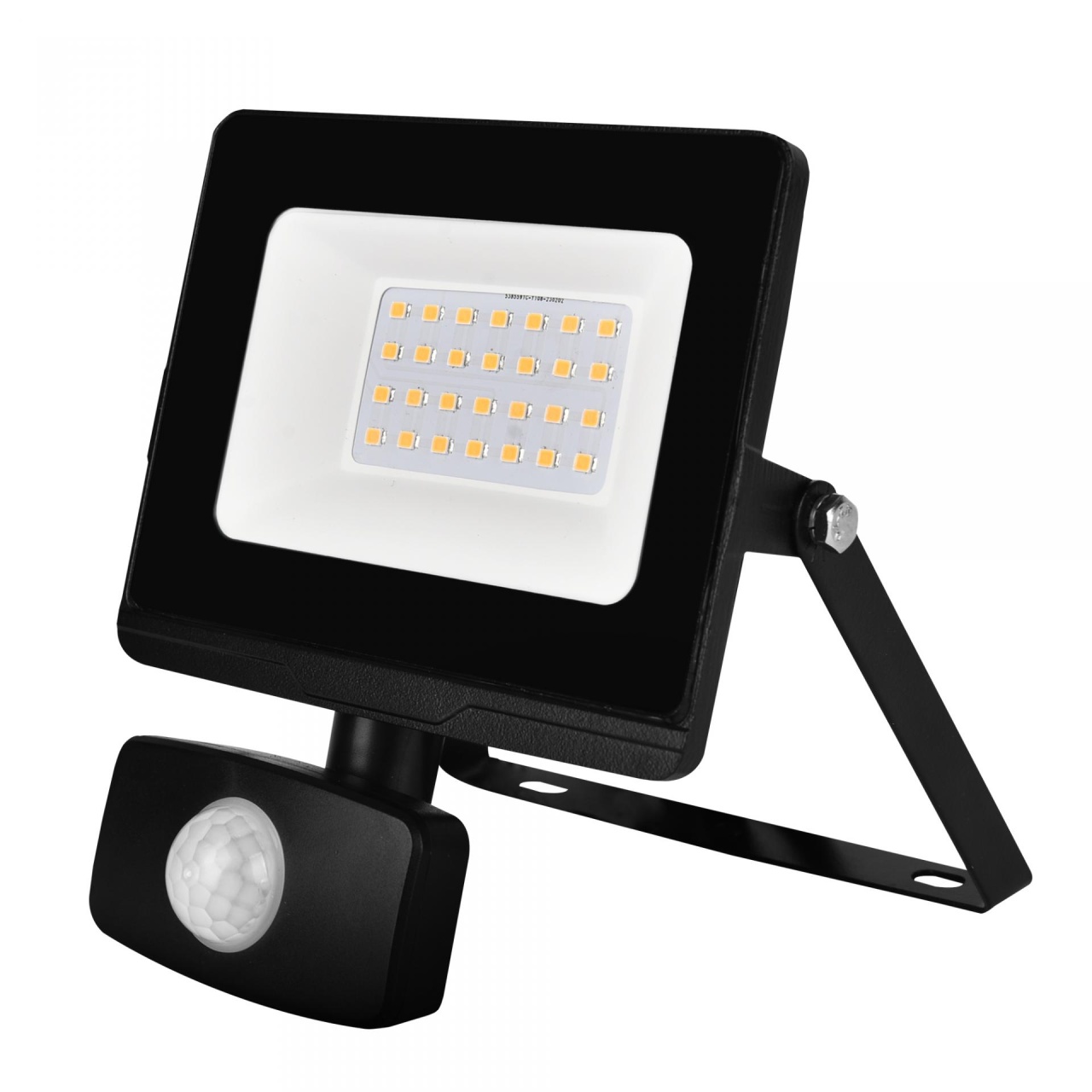 imperios Proiector LED cu senzor de miscare Samus SLPR1870LM-20W-6500K-PIR