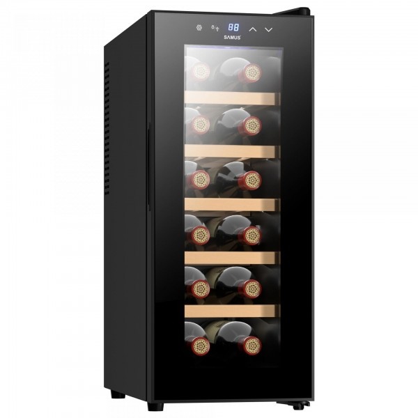 imperios Racitor termoelectric (pentru vinuri) Samus SRV38LM12