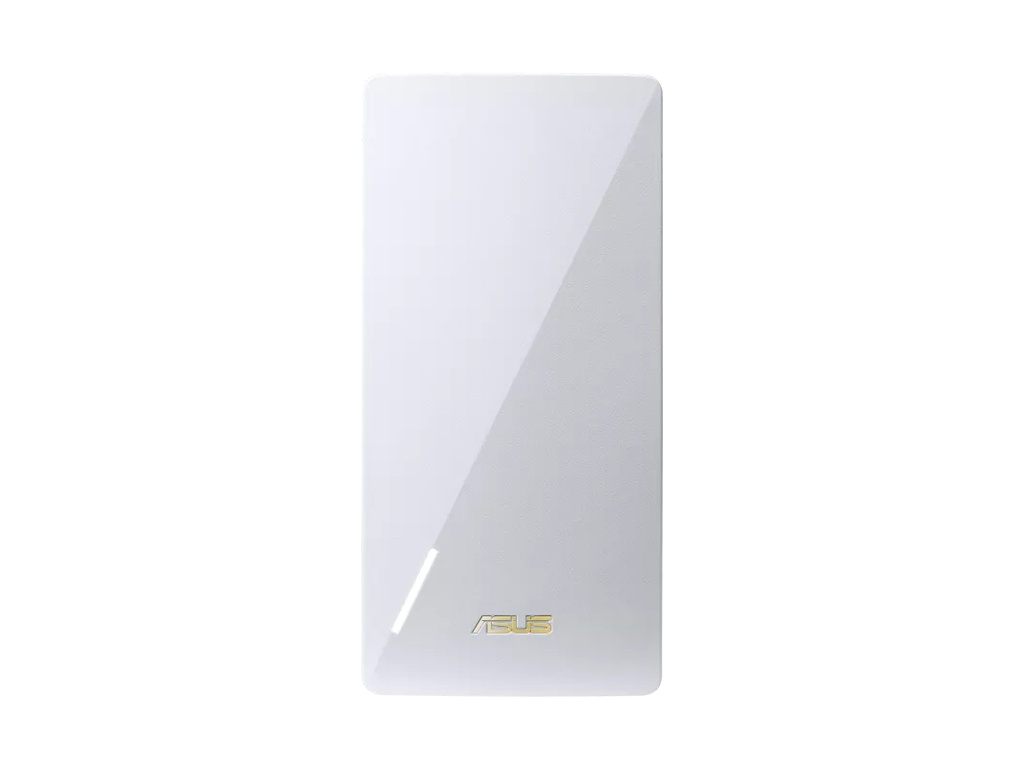 Range Extender ASUS RP-AX58, AX3000, Dual-Band,Extend Seamless AiMesh WiFi Systems