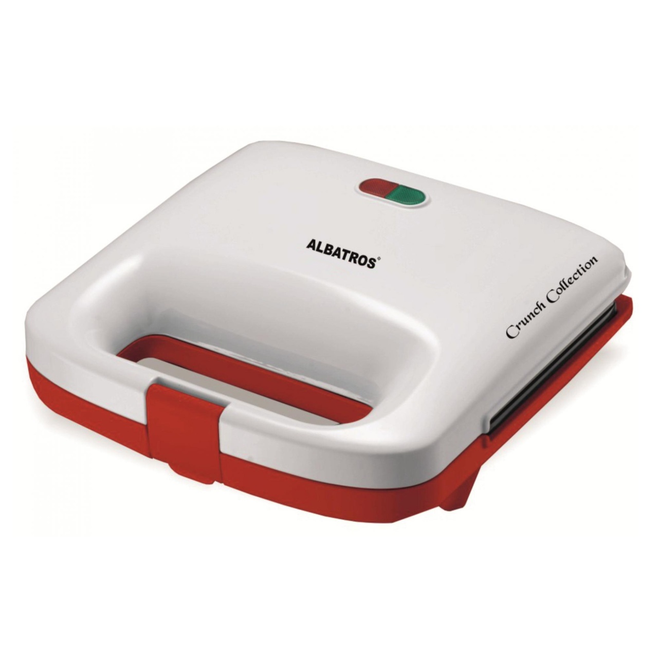 imperios Sandwichmaker Albatros S2A-750