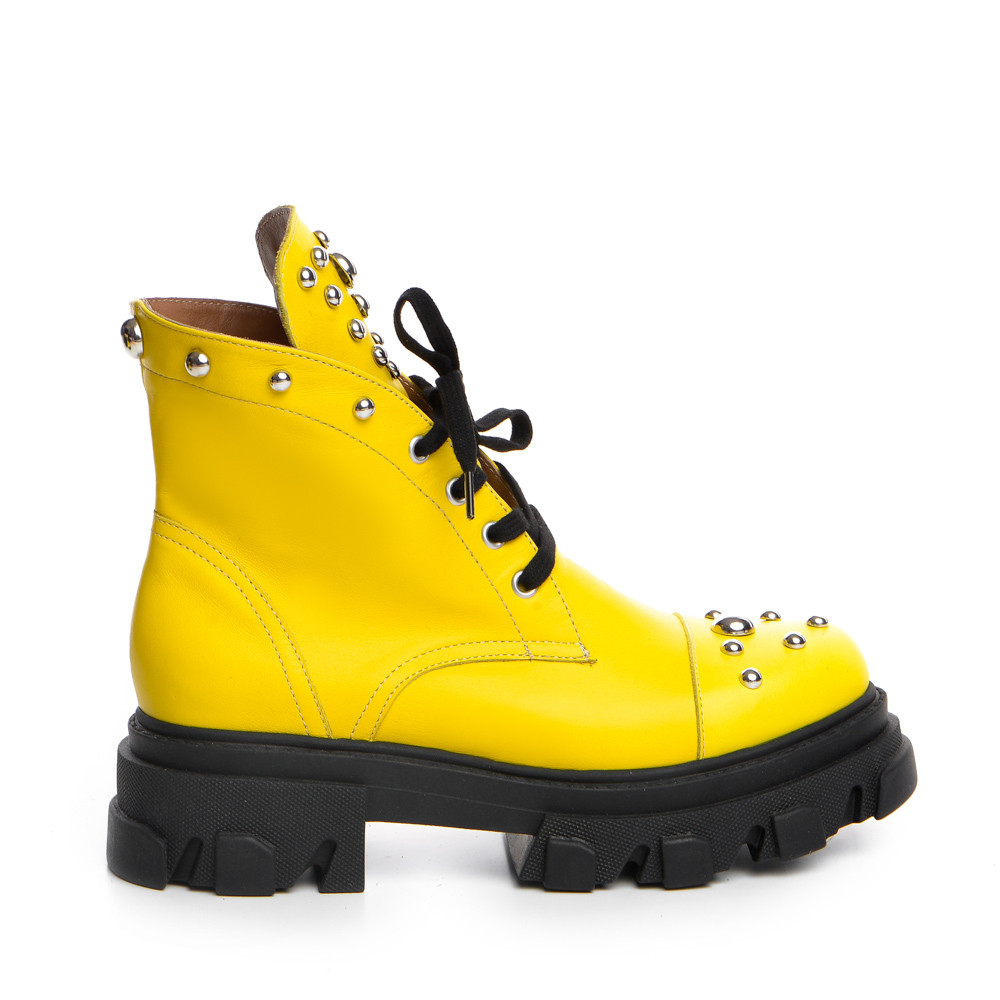 Poze Bocanci Ofelia Piele Neteda Galbena