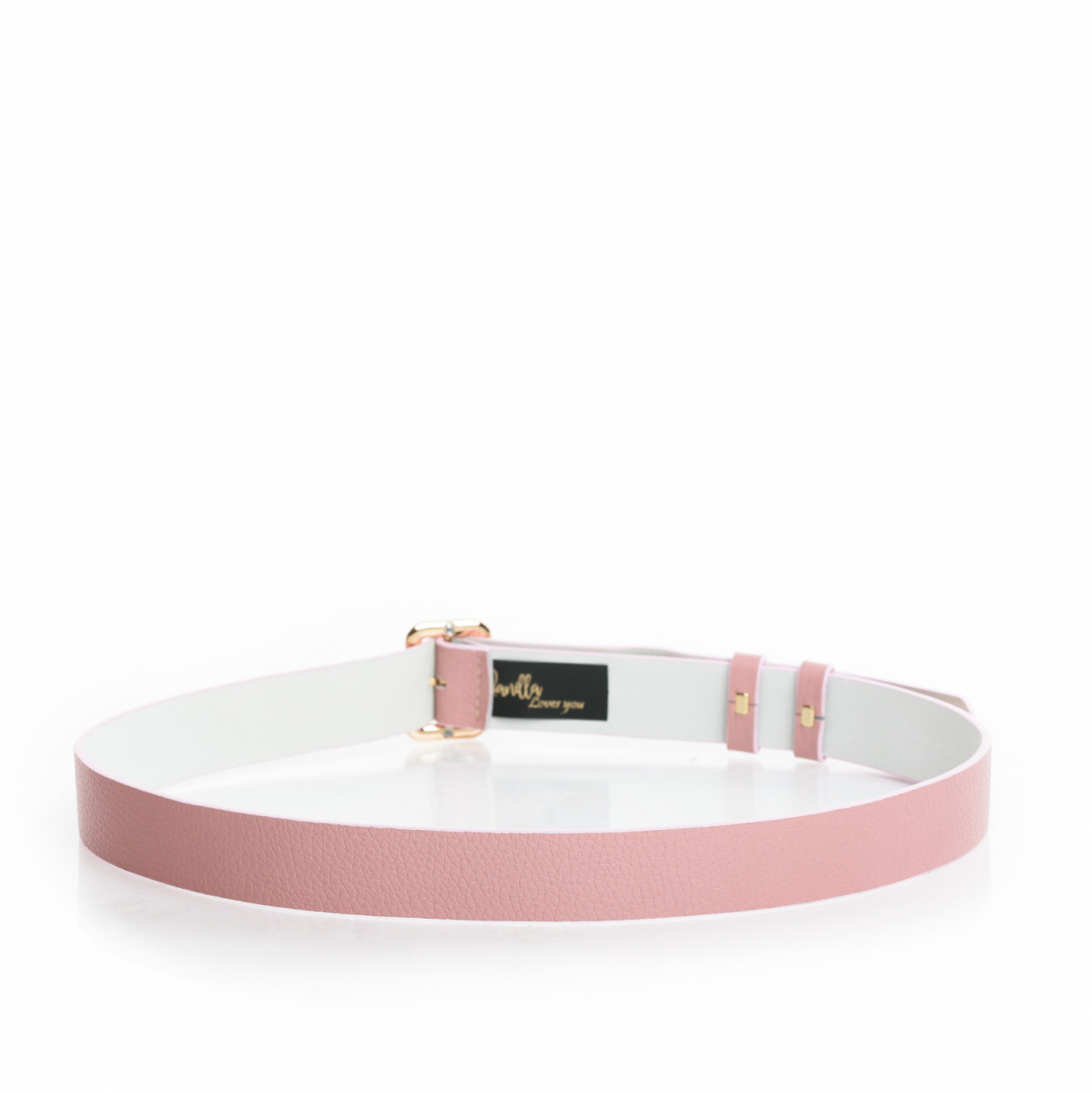 Poze Curea Alissa Pink Powder