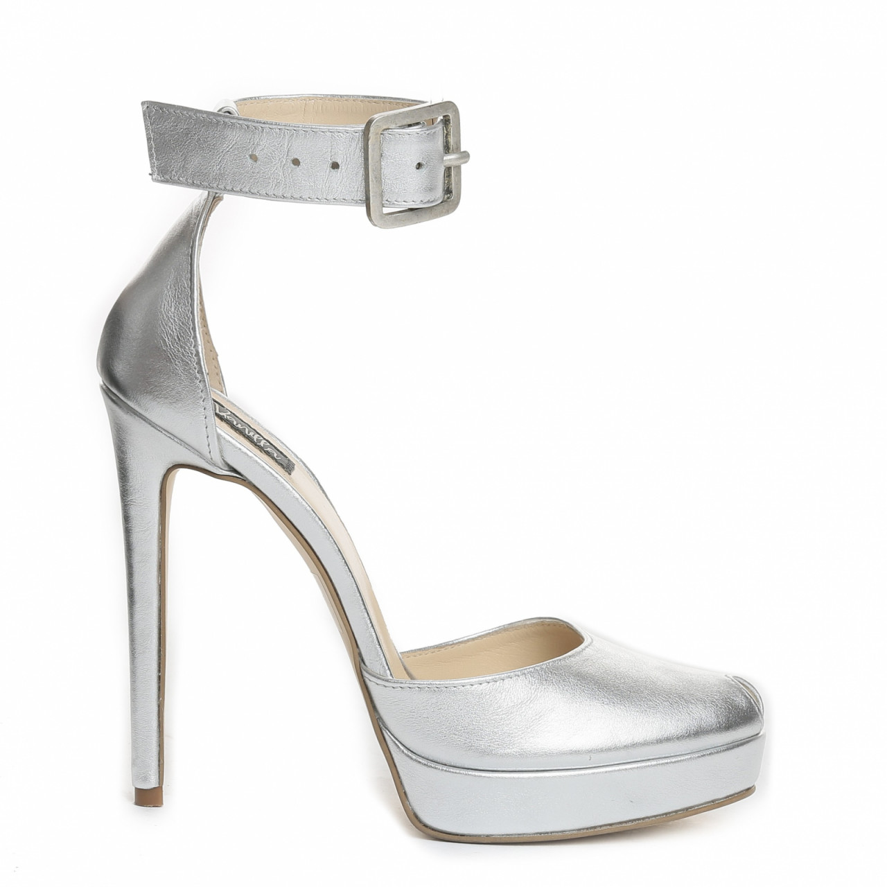 Poze Sandale Baku Mistic Silver Edition