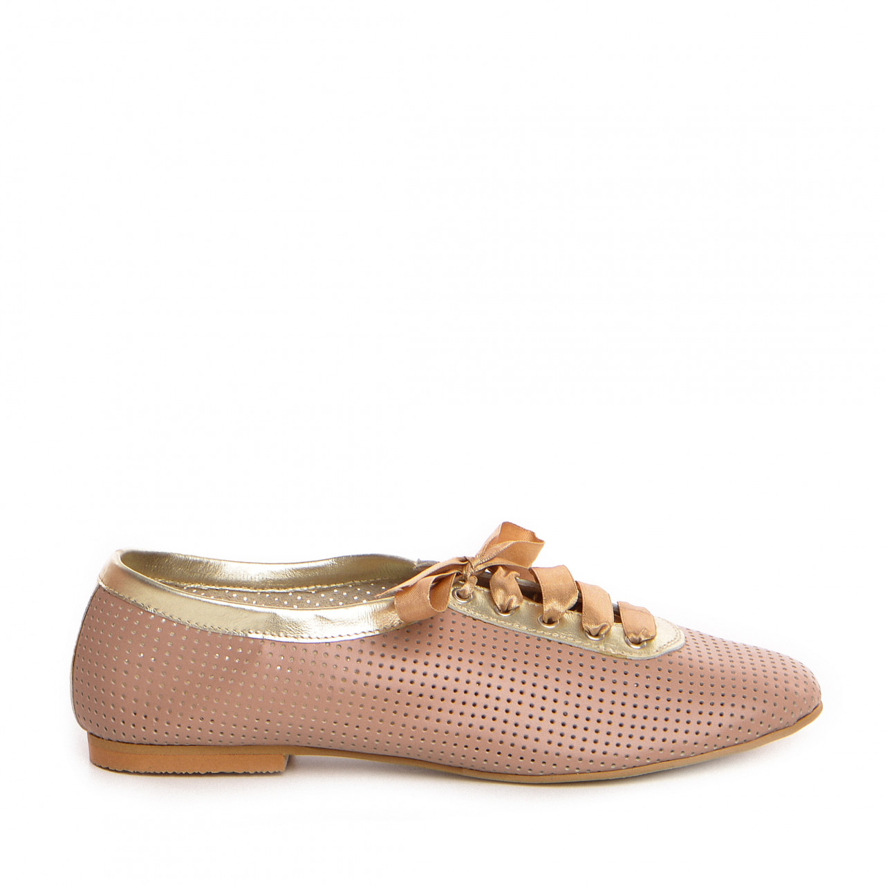 Poze Tenisi tip balerini Rosalind Piele Neteda perforata