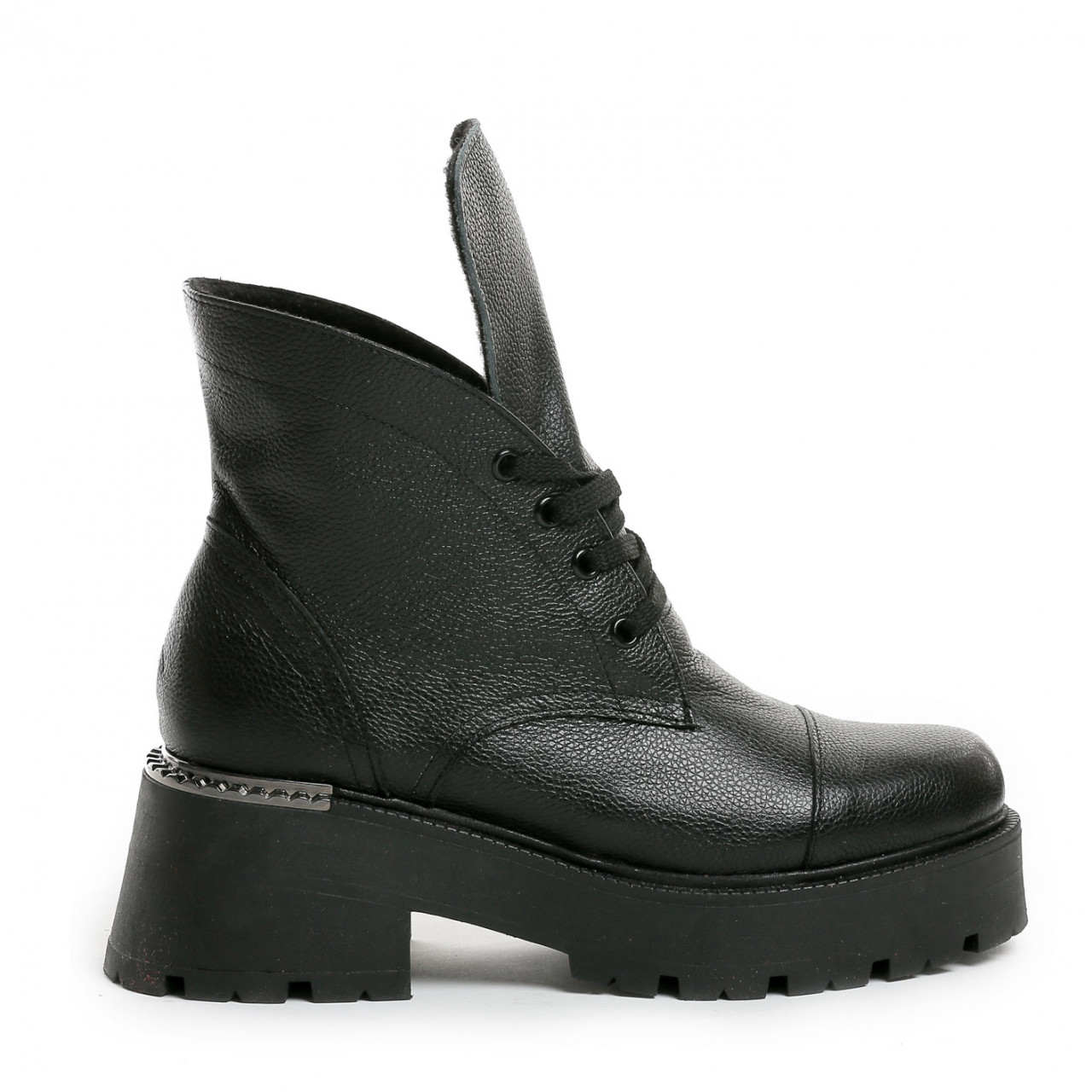 Poze Bocanci Ofelia Piele Bizonata Neagra