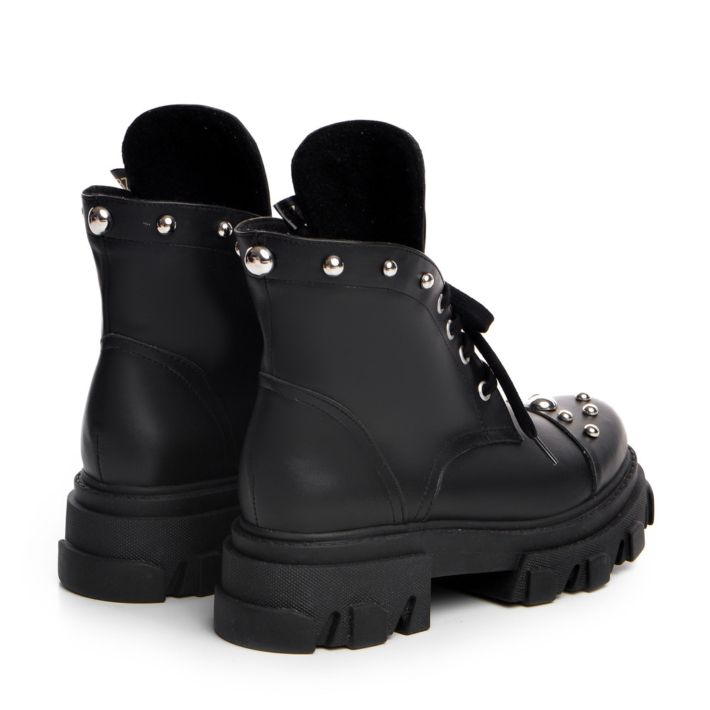Poze Bocanci Ofelia Piele Neteda Neagra