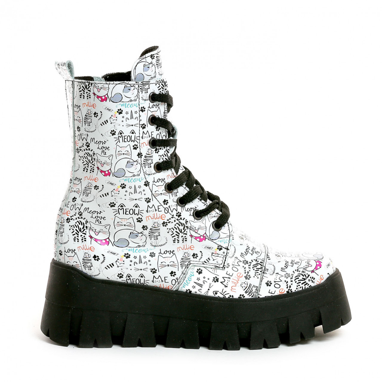 Poze Bocanci Pretty Animals Talpa Neagra