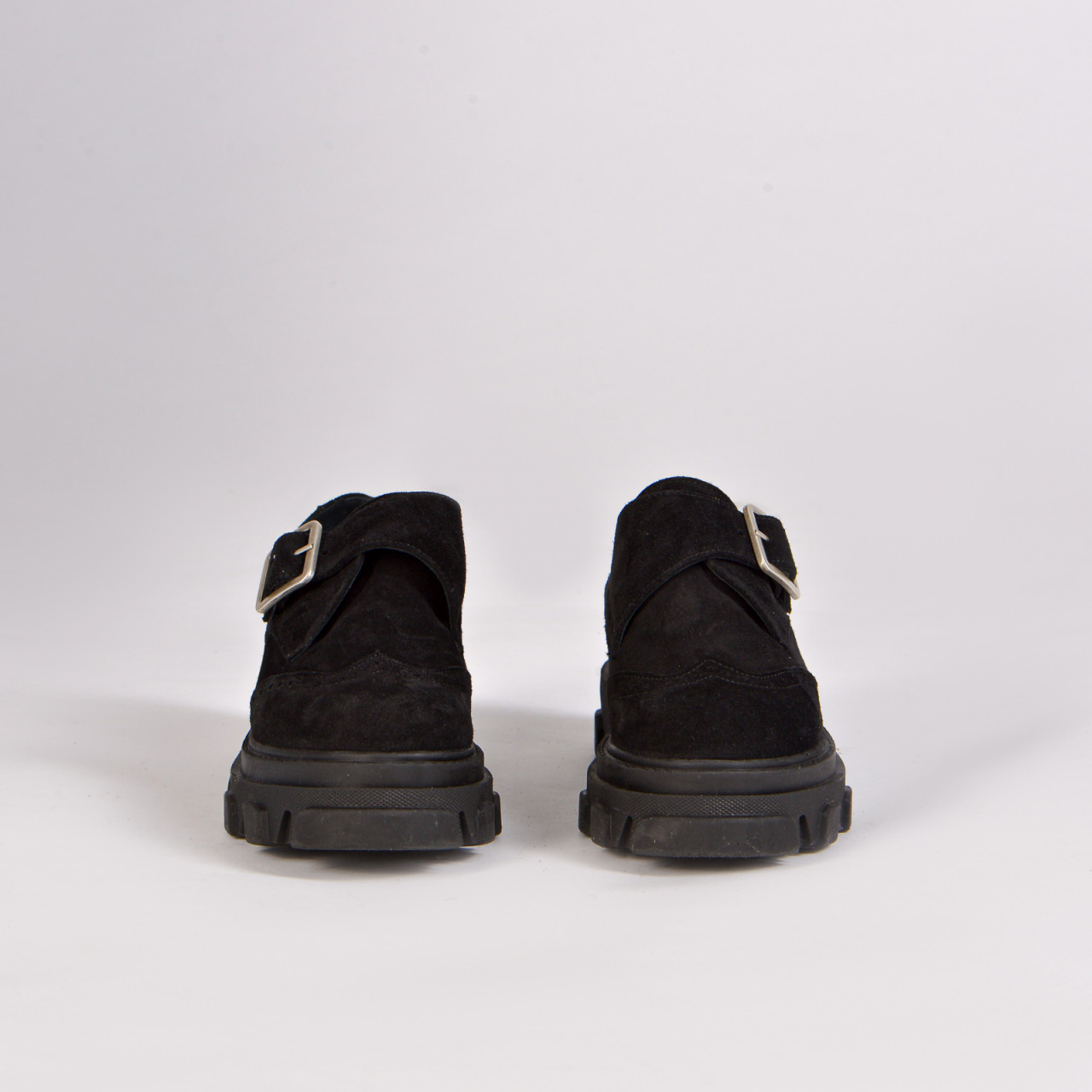 Poze Pantofi casual Vicky Black Edition