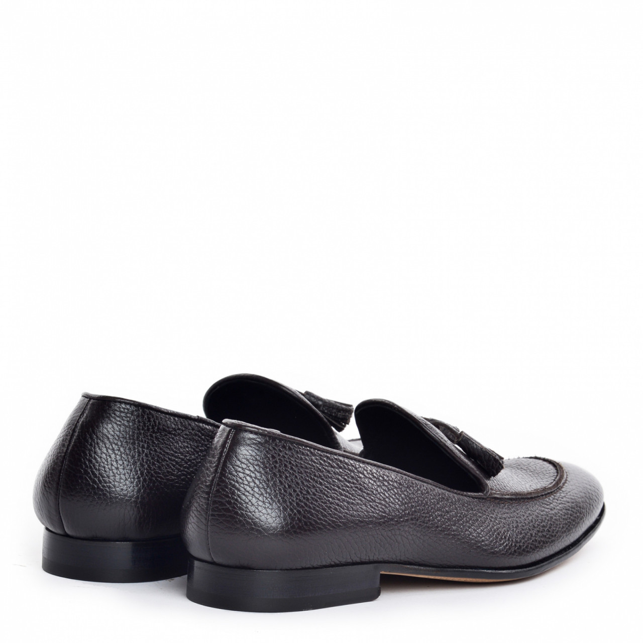 Poze Pantofi Frank Loafers