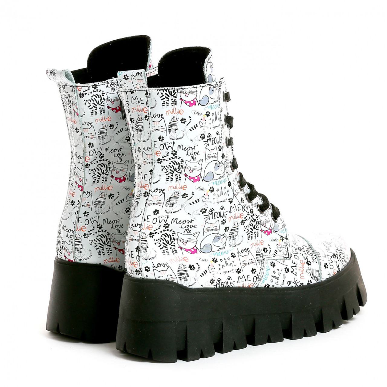 Poze Bocanci Pretty Animals Talpa Neagra