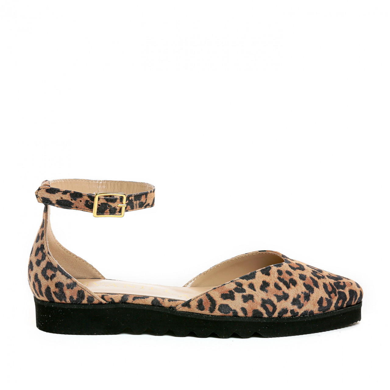 Poze Balerini Ramona Leopard