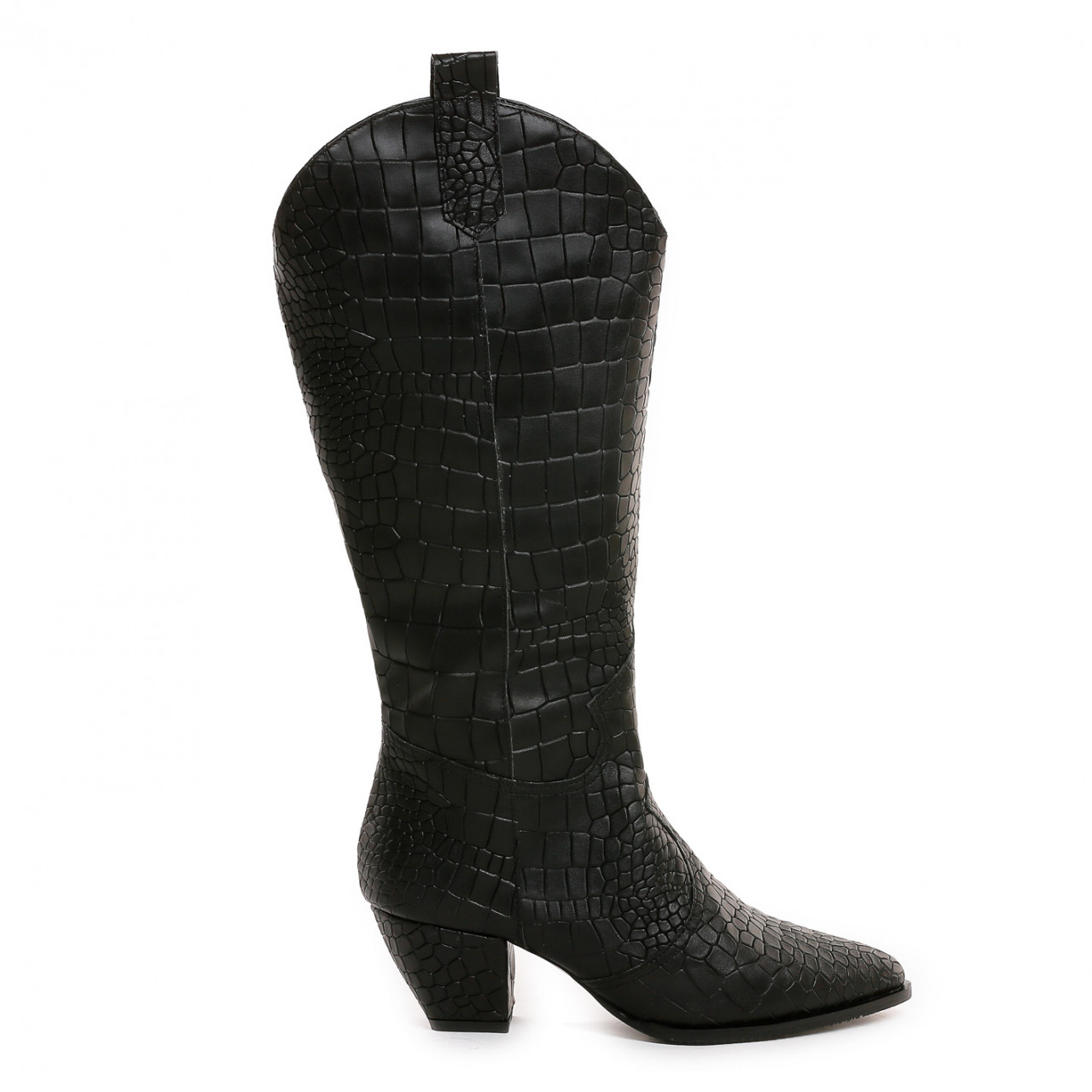 Poze Ciocate Aruba Crocodil Negru