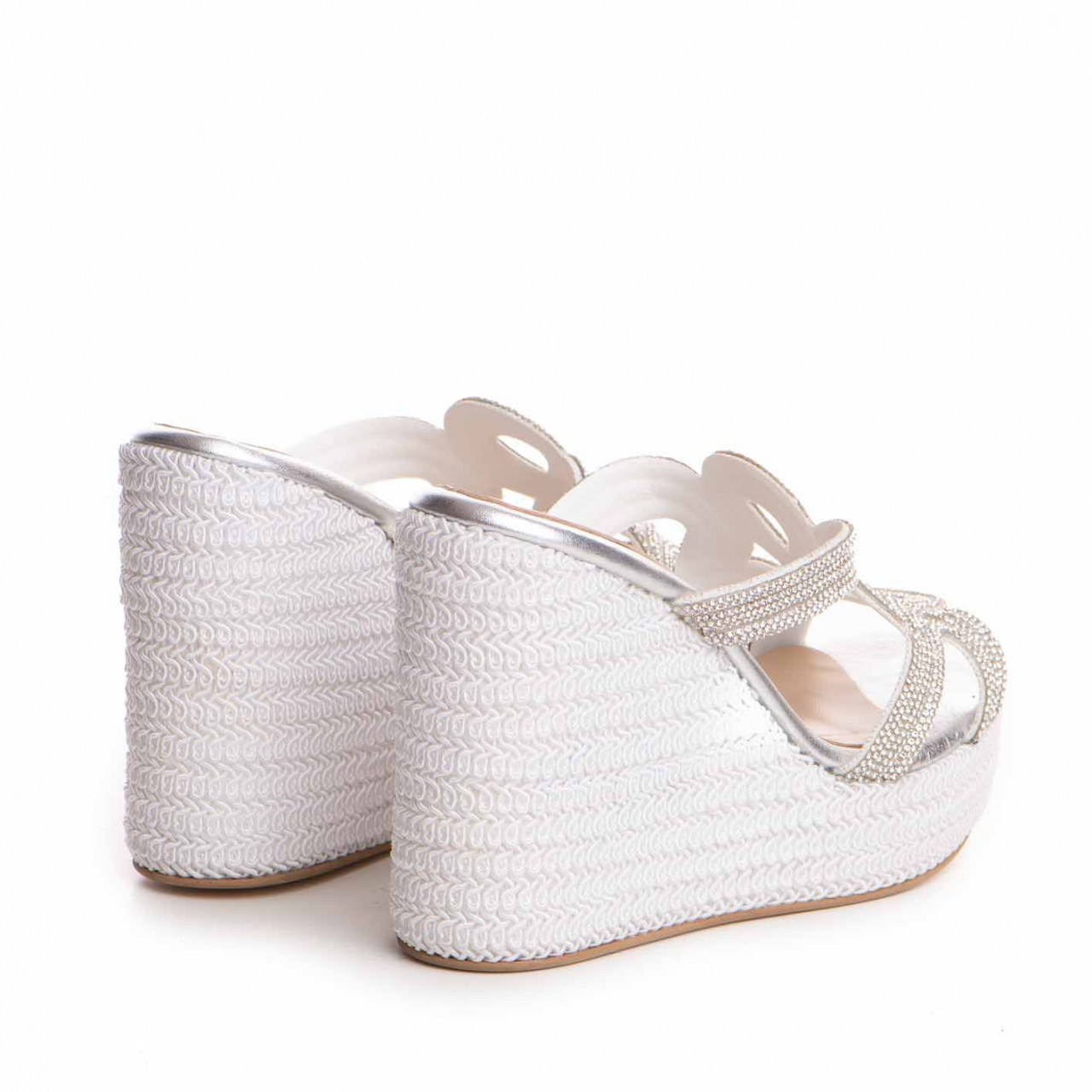 Poze Platforme Eris, piele naturala