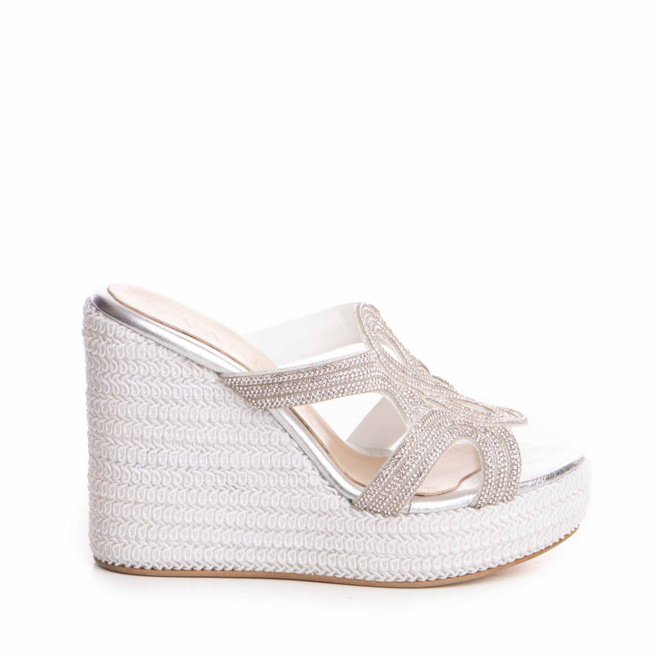 Poze Platforme Eris, piele naturala