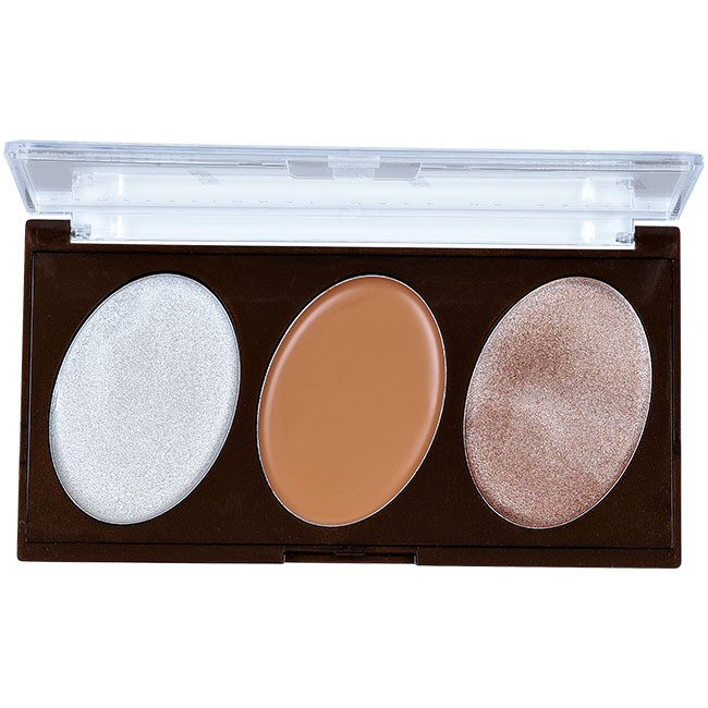 Paleta Contur, Iluminator, Bronzer Confidante Meis #02 pensulemachiaj.ro imagine noua 2022 scoalamachiaj.ro