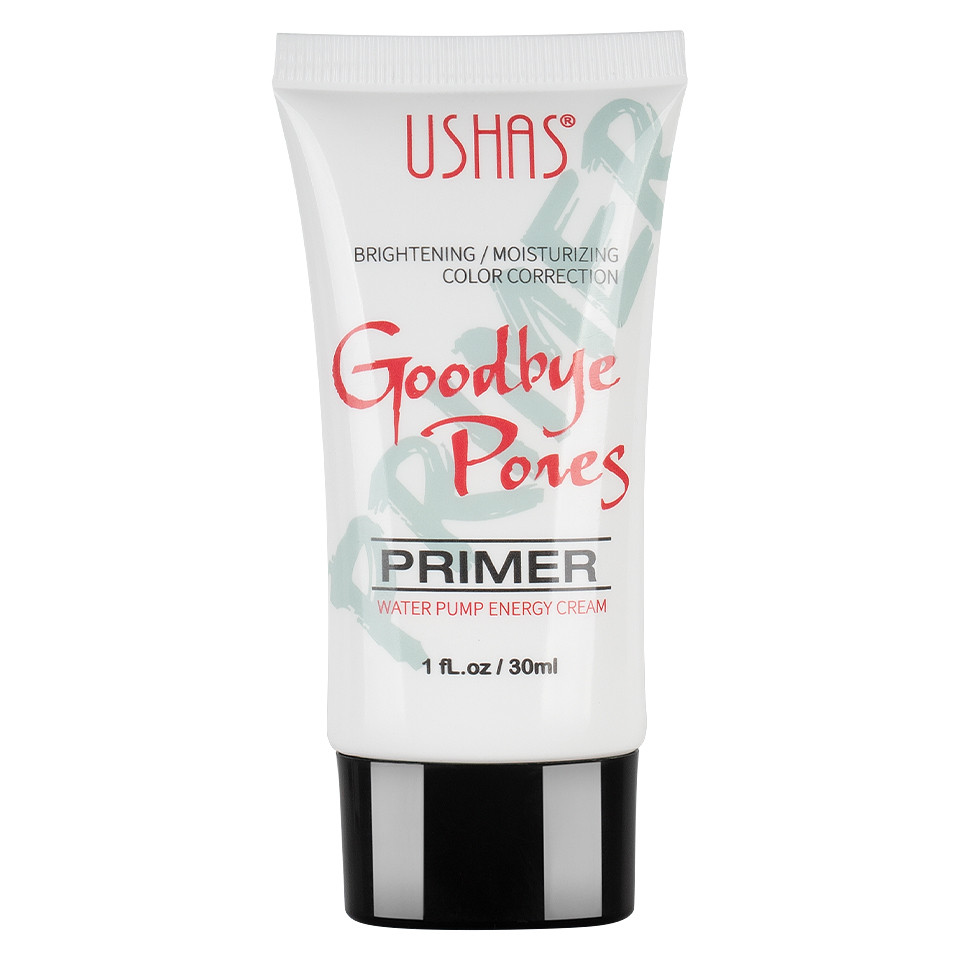 Primer ushas goodbye pores #01, 30ml