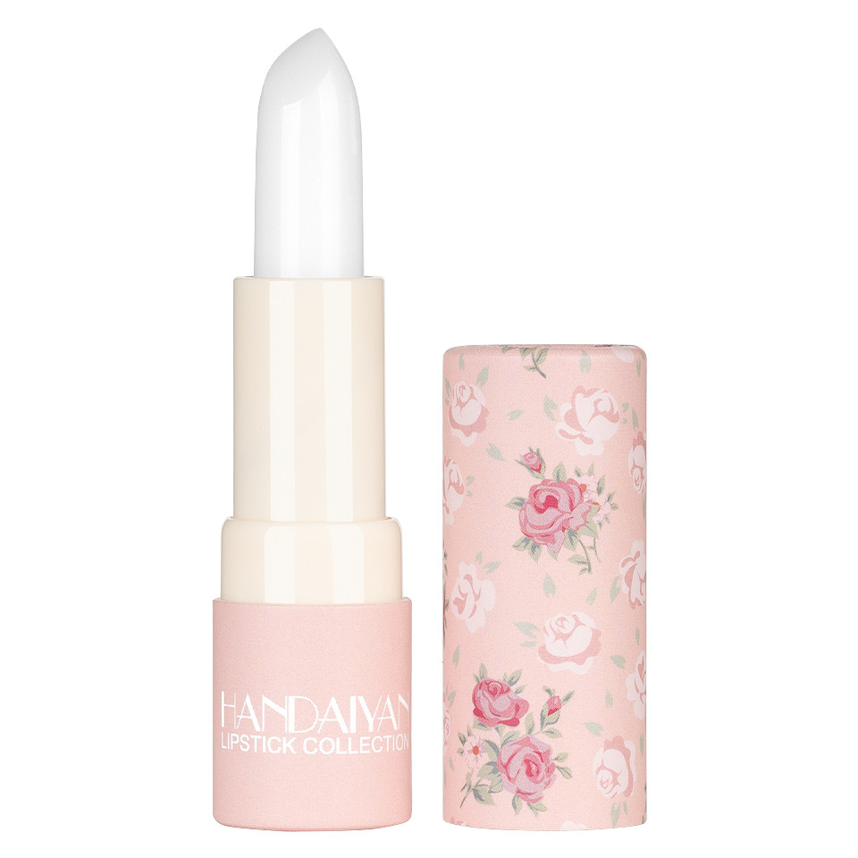 Ruj mat handaiyan lipstick collection crystal princess #01
