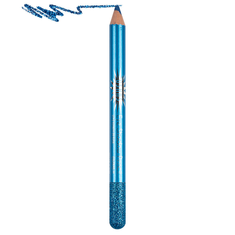Creion Contur Ochi Colorat cu Sclipici Fairy Liner Ushas #11 pensulemachiaj imagine noua