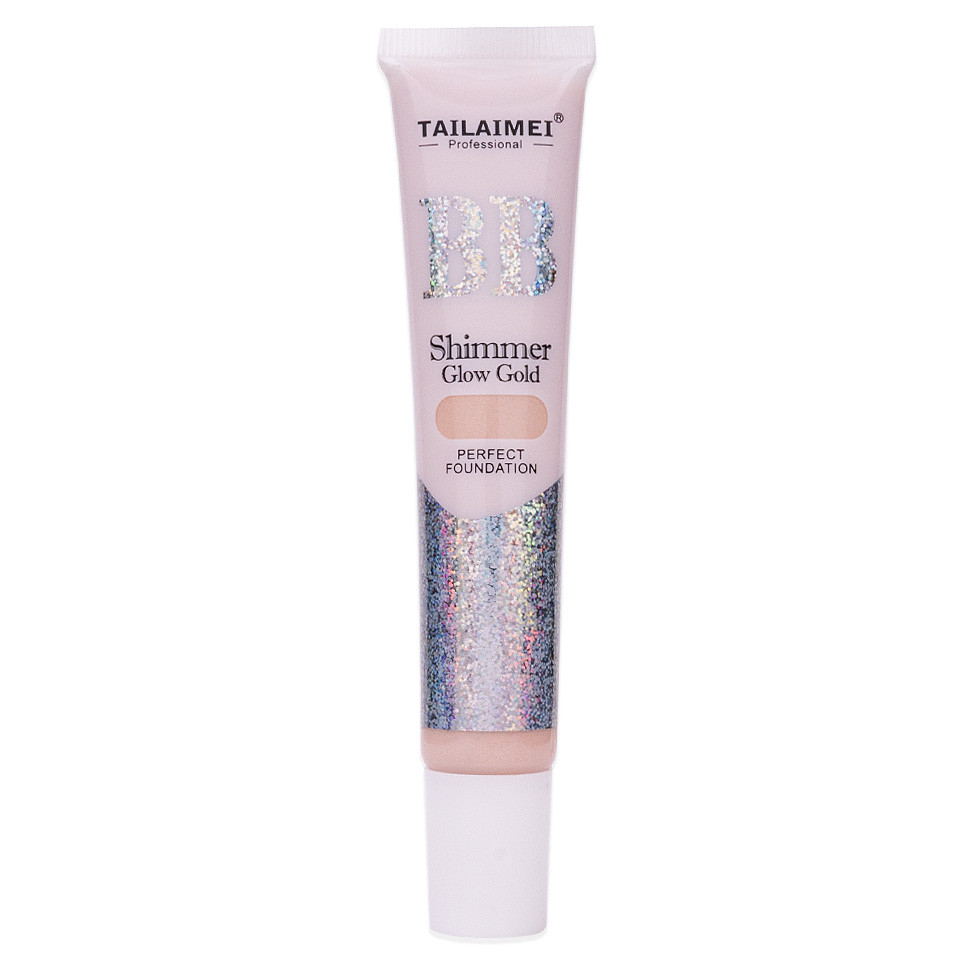 BB Cream Shimmer Glow Tailaimei