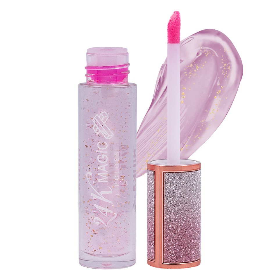 Luciu de buze lipgloss 24k magic #04