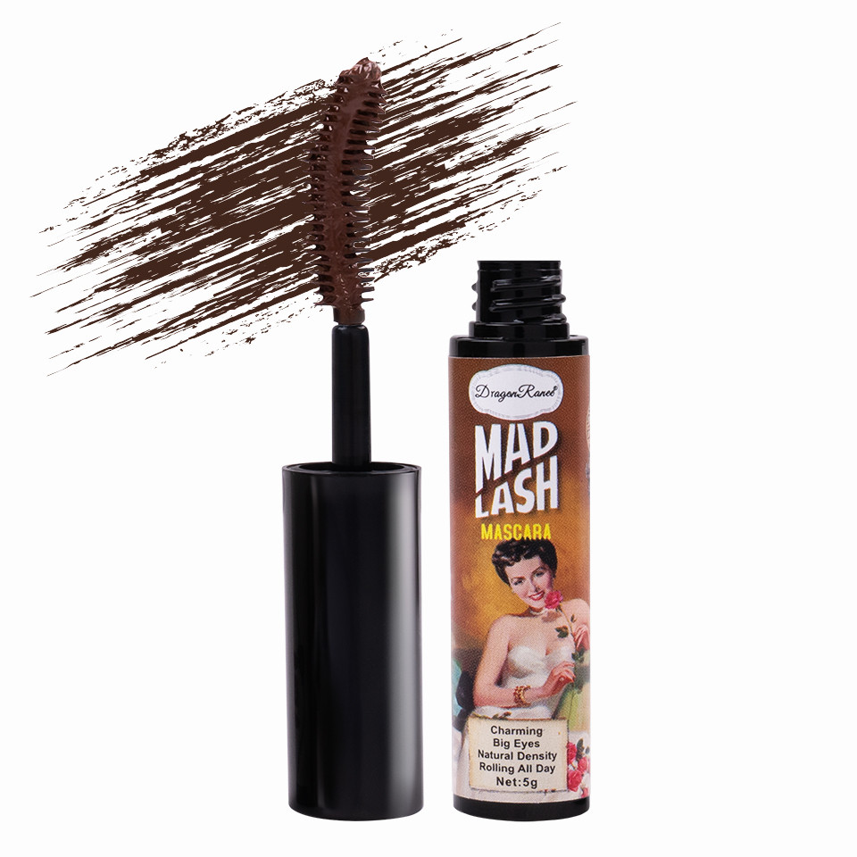 Mascara Mad Lash Ranne Brown