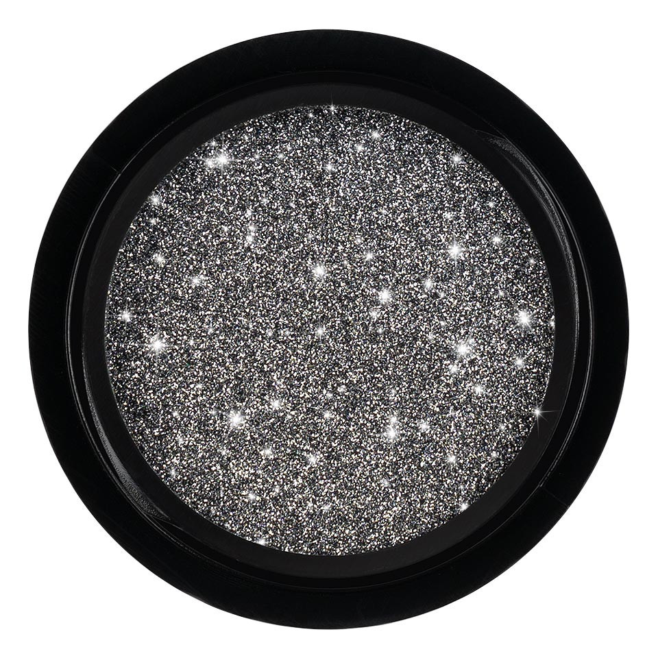 Sclipici Makeup LUXORISE Disco – Black Diamonds LUXORISE imagine noua 2022