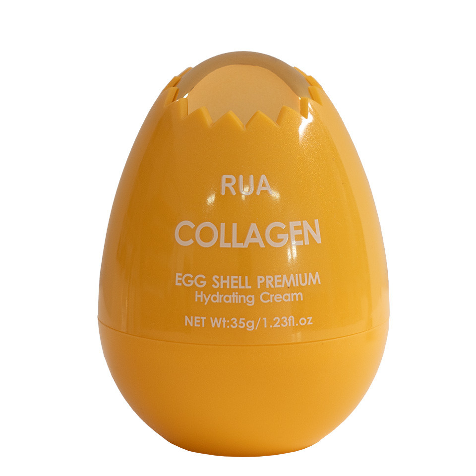 Crema Hidratanta Collagen Anti-wrinkle Rua