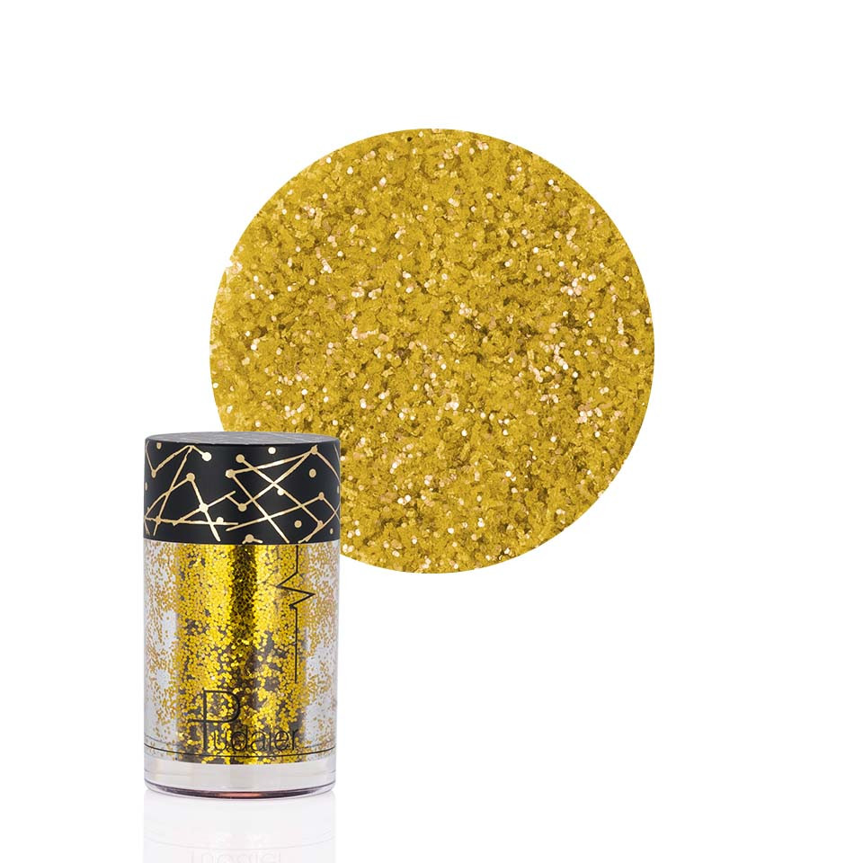 Glitter ochi Pudaier Glamorous Diamonds #11 pensulemachiaj.ro imagine noua 2022 scoalamachiaj.ro