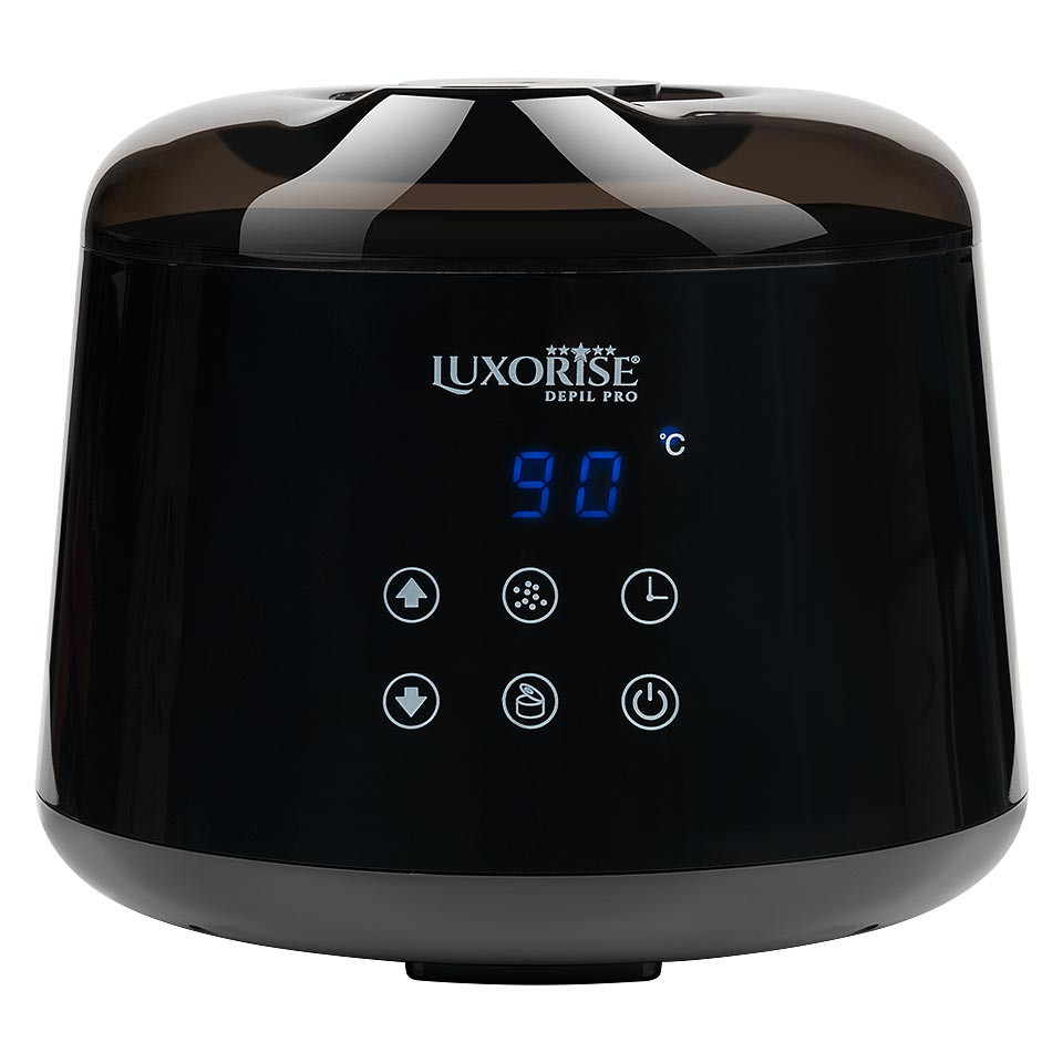 Incalzitor ceara profesional luxorise itouch elite