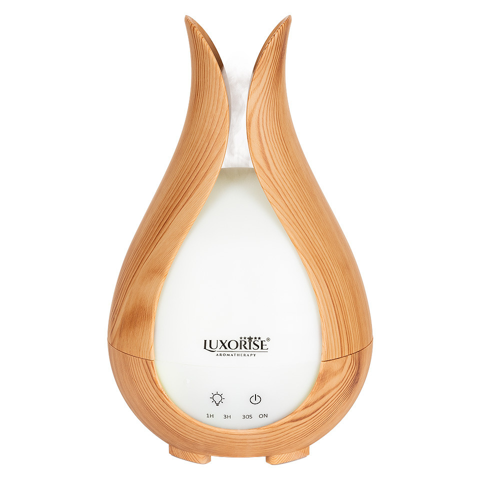 Difuzor Aromaterapie ZEN360 PRO pentru Uleiuri Esentiale – LUXORISE aromaterapie imagine noua inspiredbeauty