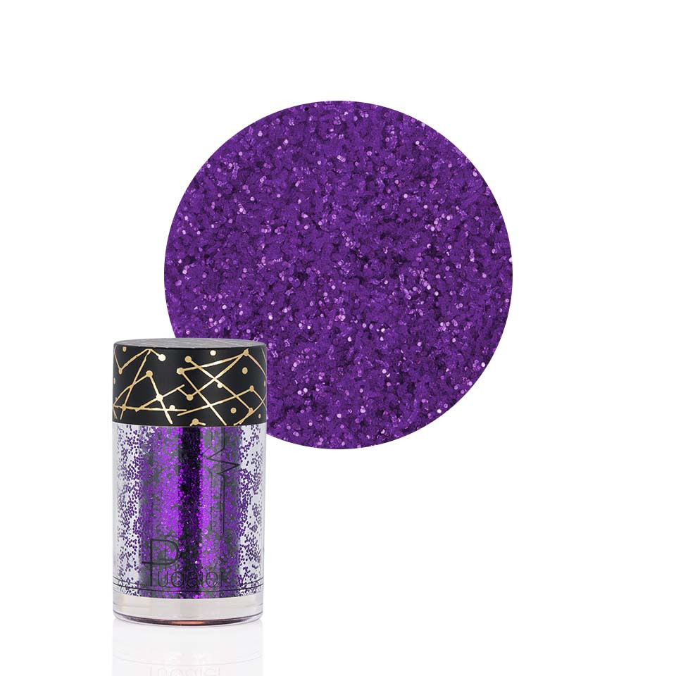 Glitter ochi Pudaier Glamorous Diamonds #26 pensulemachiaj.ro imagine noua 2022 scoalamachiaj.ro