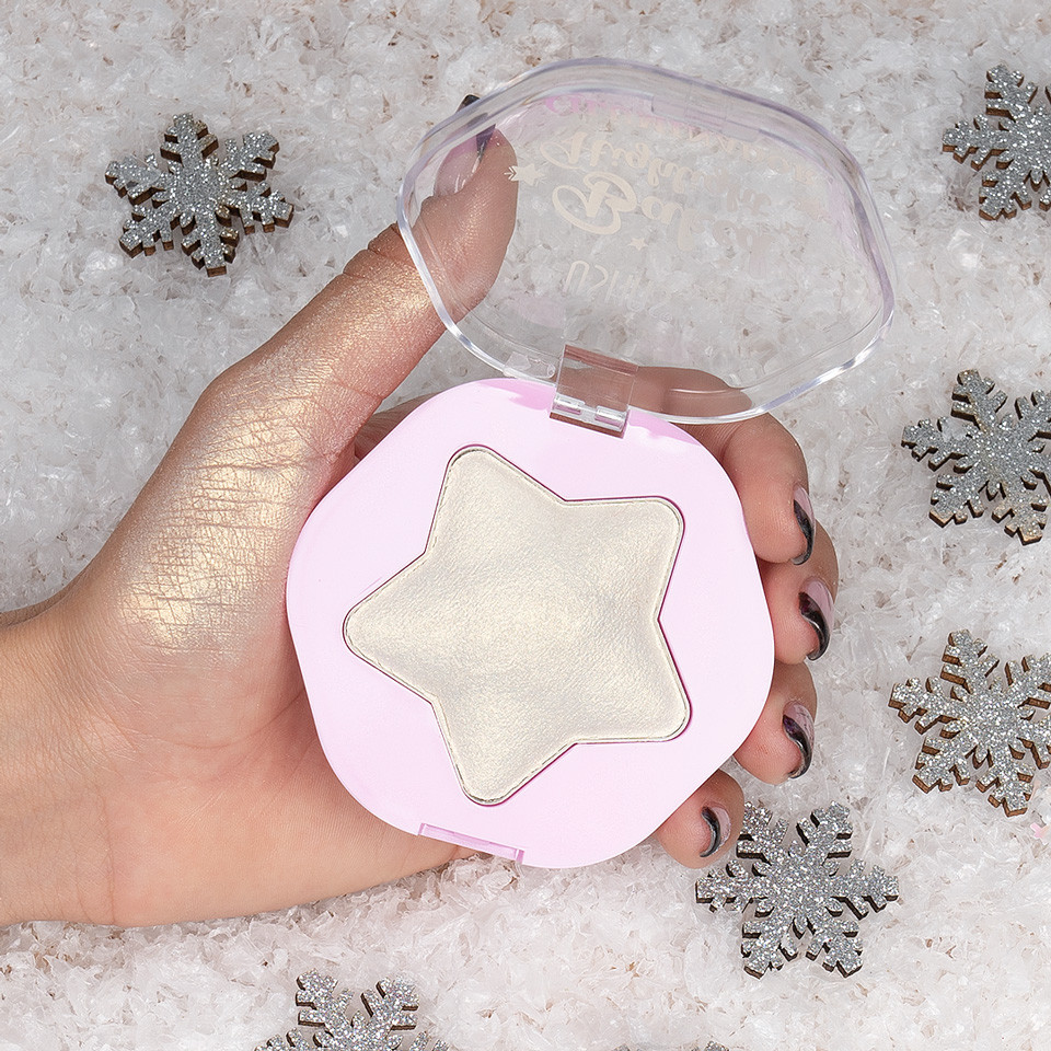 Iluminator pudra star baked highlight ushas #05