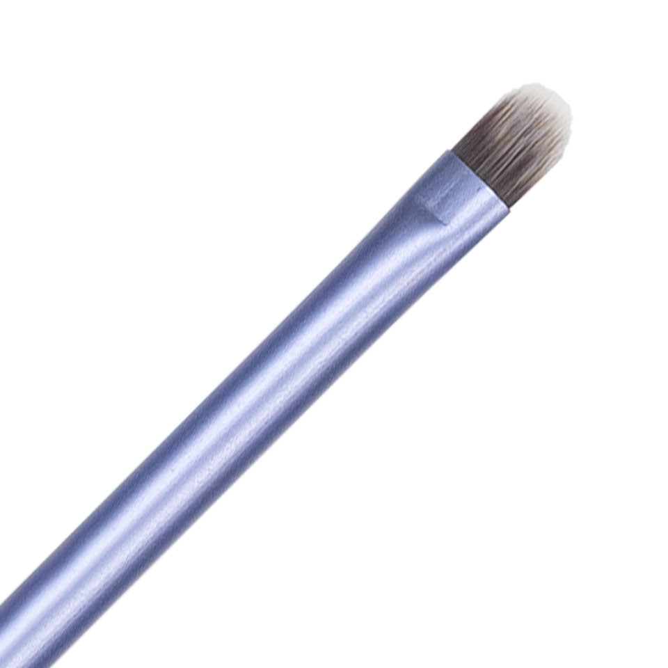 Pensula Machiaj Aplicarea Fard Fine Brush #03 pensulemachiaj.ro imagine noua 2022 scoalamachiaj.ro