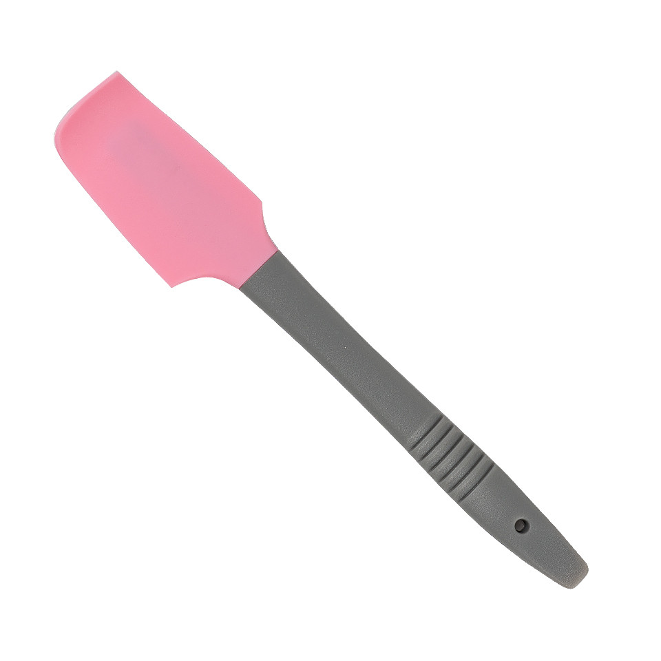 Pensula Silicon pentru cosmetica tip Spatula ACCESORII imagine