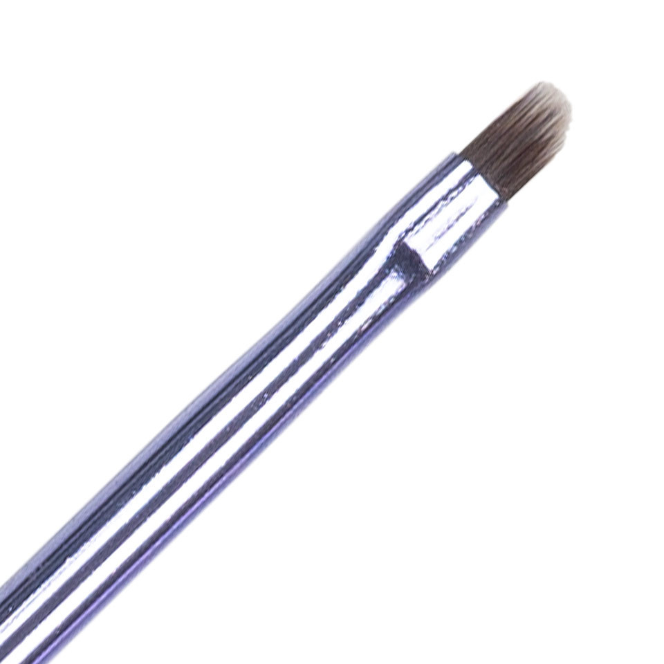 Pensula Machiaj Aplicarea Fard Fine Brush #06 pensulemachiaj.ro