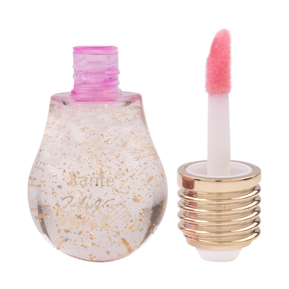 Luciu de buze karite 24k lip gloss #03