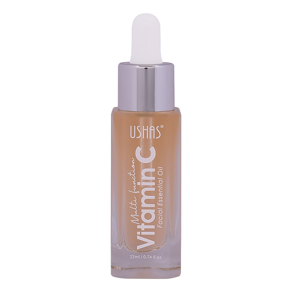 Ser ushas vitamin c facial essential oil