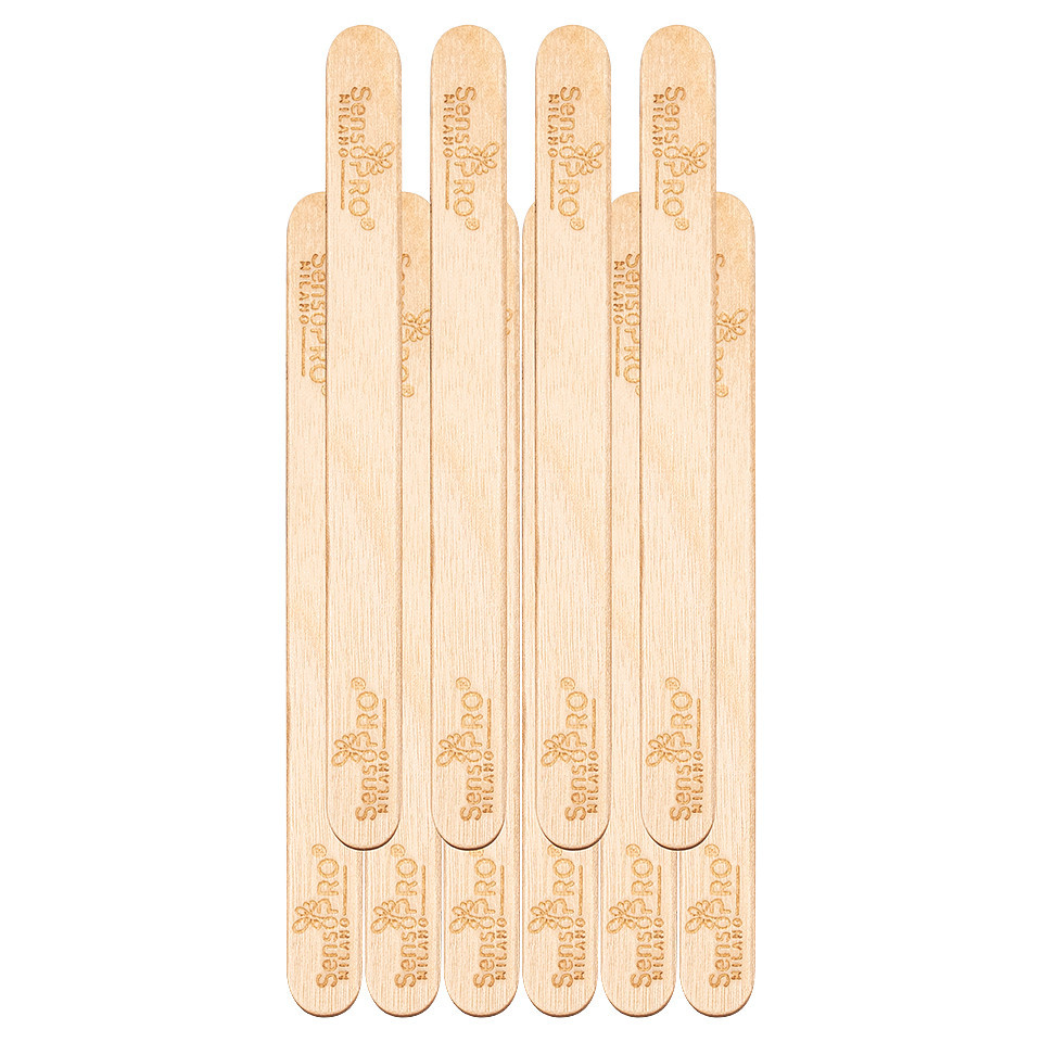 Set 10 Spatule Aplicare Ceara, SensoPRO Milano - Small