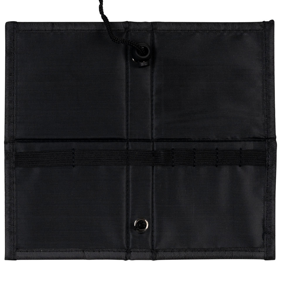 Suport pentru pensule machiaj black collection